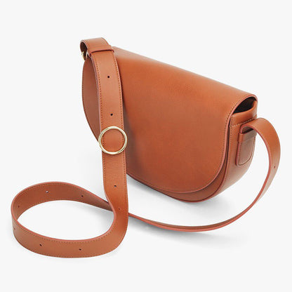 Half-Moon Shoulder Bag