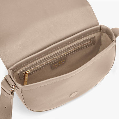 Half-Moon Shoulder Bag