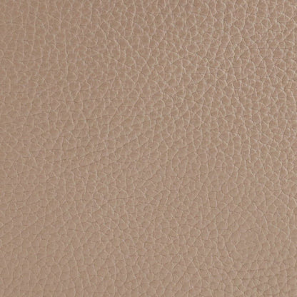 Leather Triple Zipper Weekender