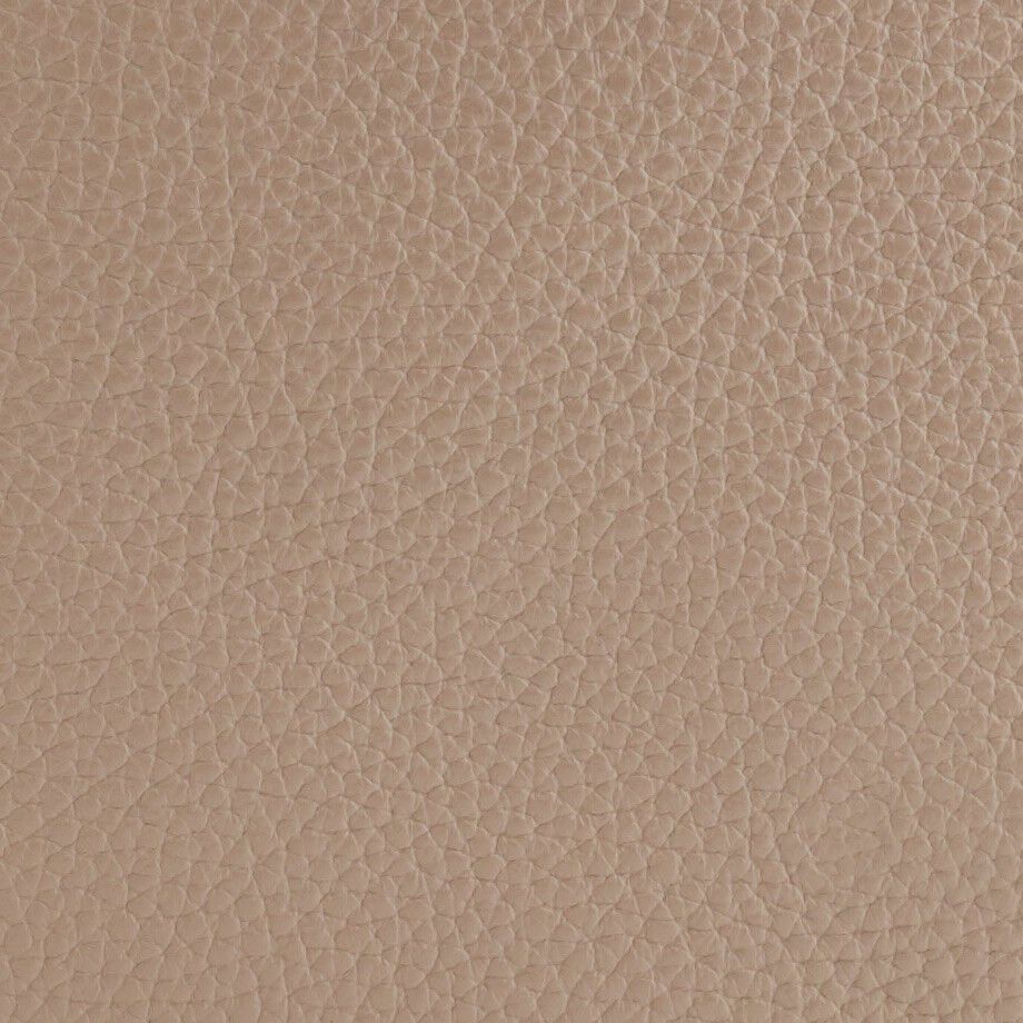 Leather Triple Zipper Overnight