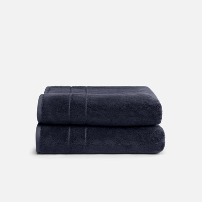 Rewards Super-Plush Bath Towels Set of 2