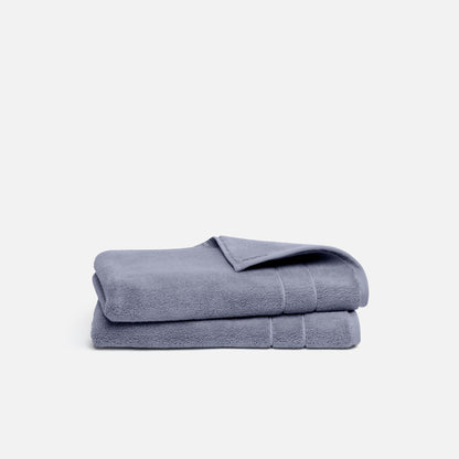 Rewards Super-Plush Hand Towels Set of 2
