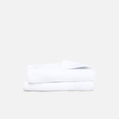 Rewards Super-Plush Hand Towels Set of 2