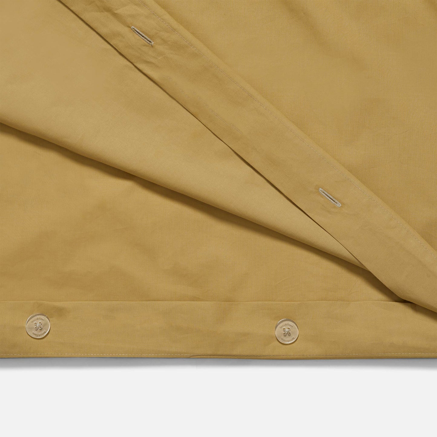 Luxe Sateen Duvet Cover - Last Call