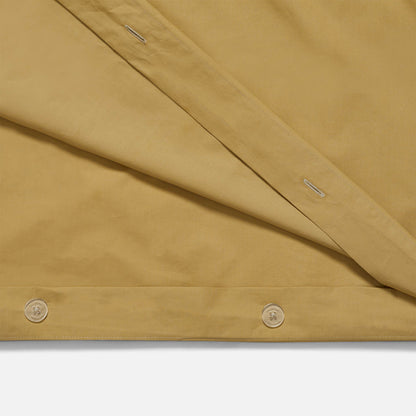 Luxe Sateen Duvet Cover - Last Call