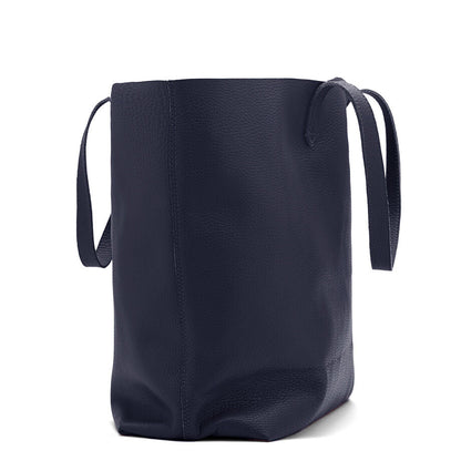 Classic Leather Tote