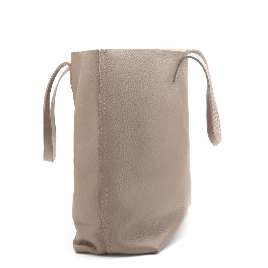 Classic Leather Tote