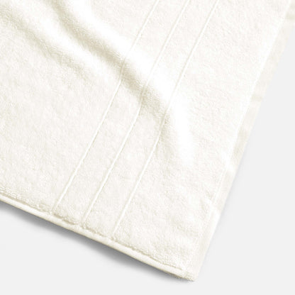 Super-Plush Turkish Cotton Bath Towels Set of 2 - Last Call