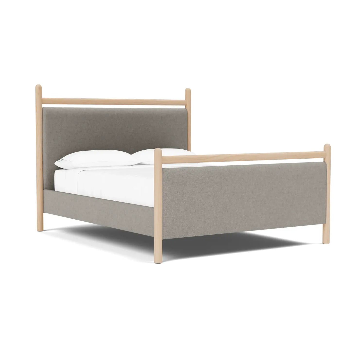 Ridge Bed