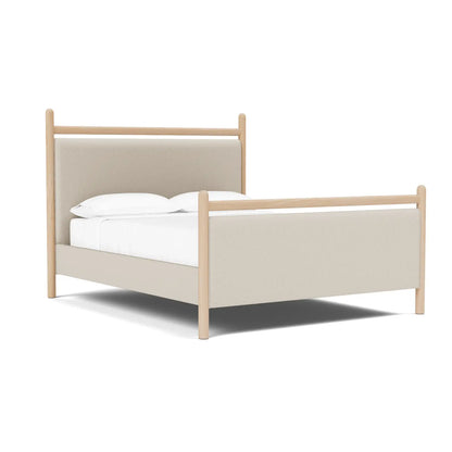 Ridge Bed