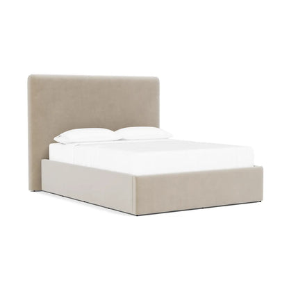 Alpine Bed - Tall Headboard