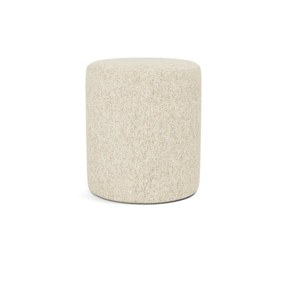 Bower Ottoman - Small