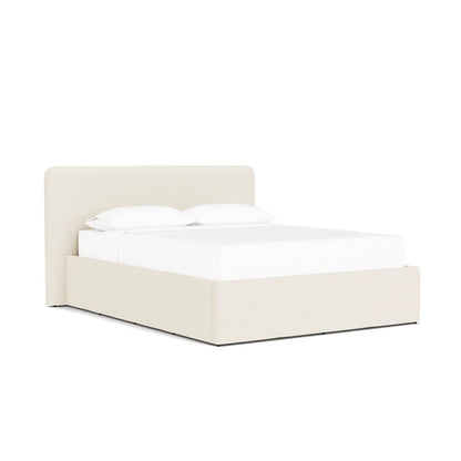 Alpine Bed - Low Headboard