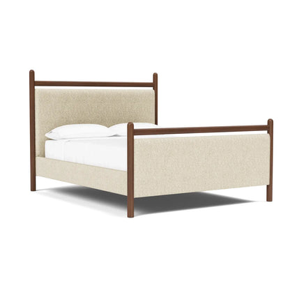Ridge Bed