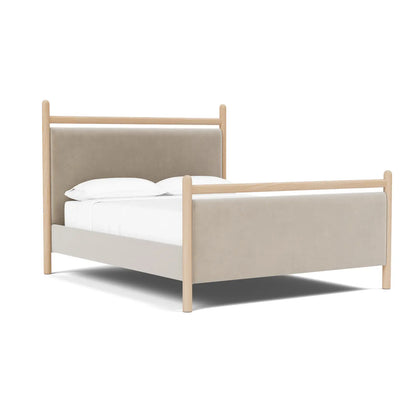 Ridge Bed