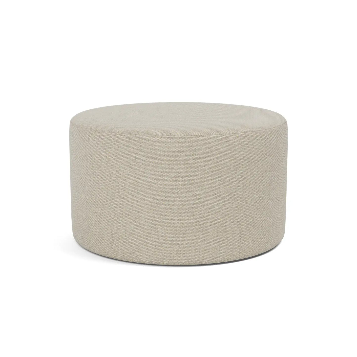 Bower Ottoman - Medium & Large