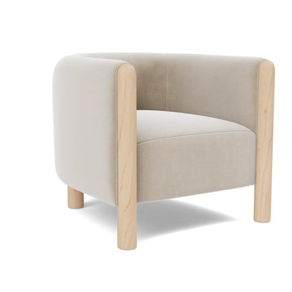 Laurel Armchair