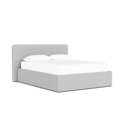 Alpine Bed - Low Headboard