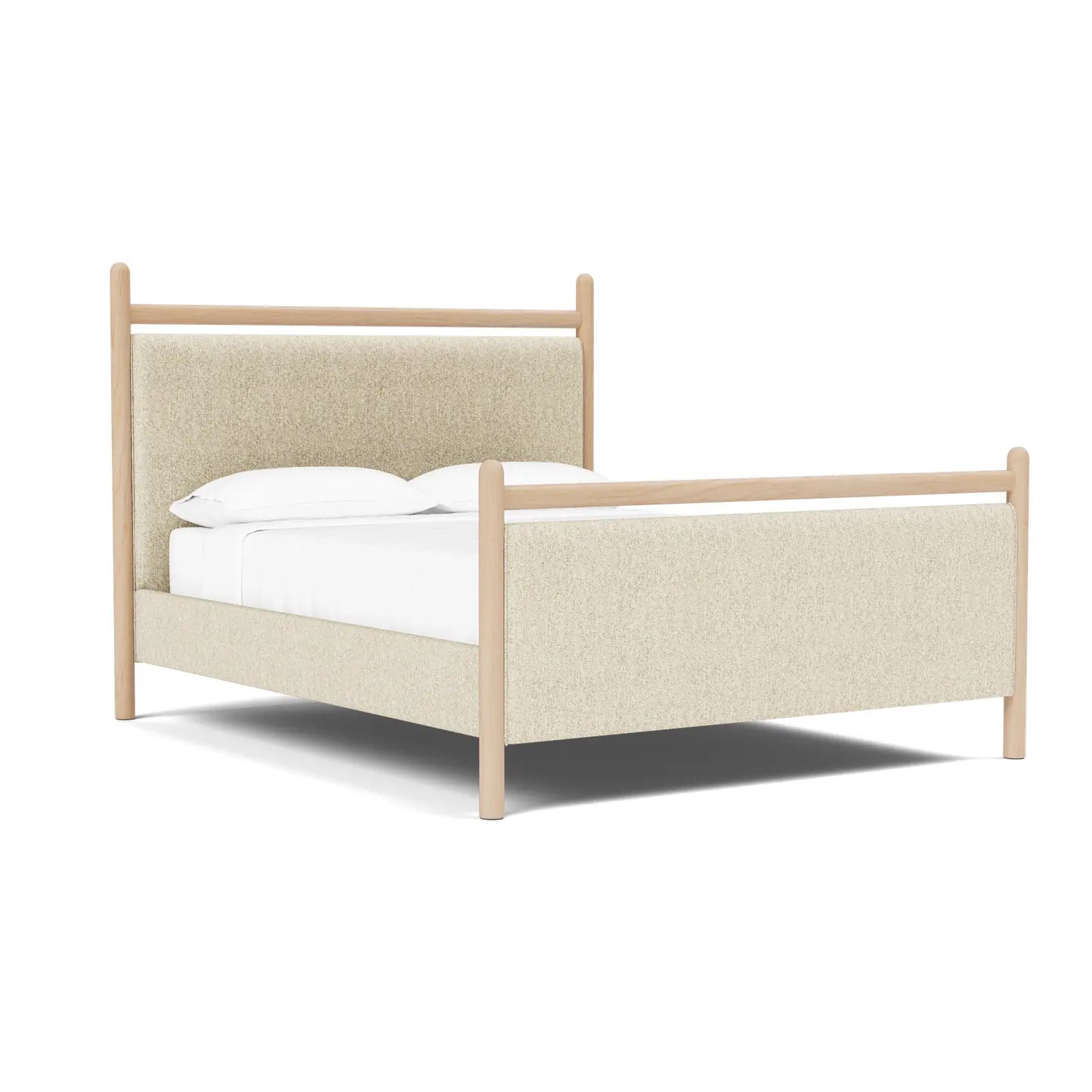 Ridge Bed