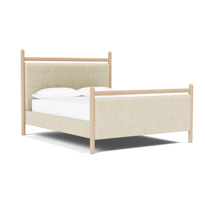 Ridge Bed
