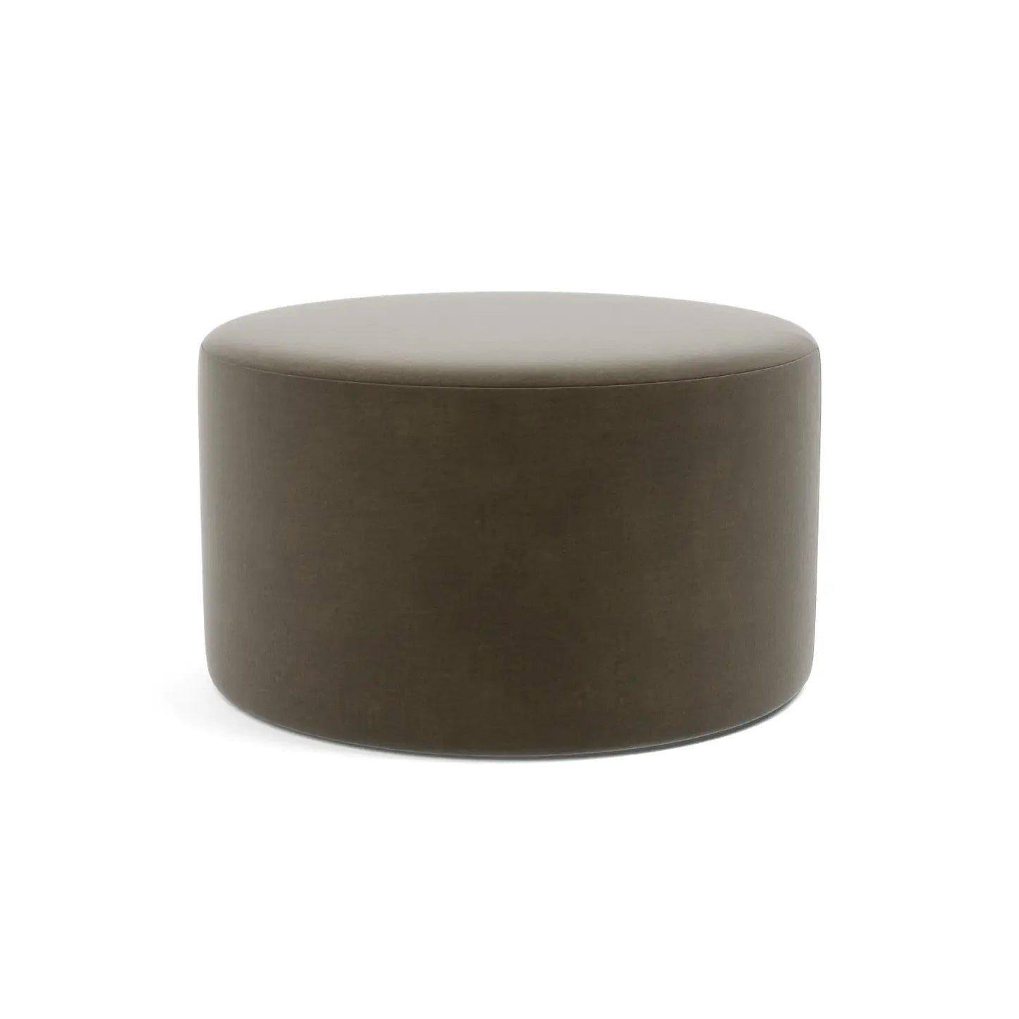 Bower Ottoman - Medium & Large