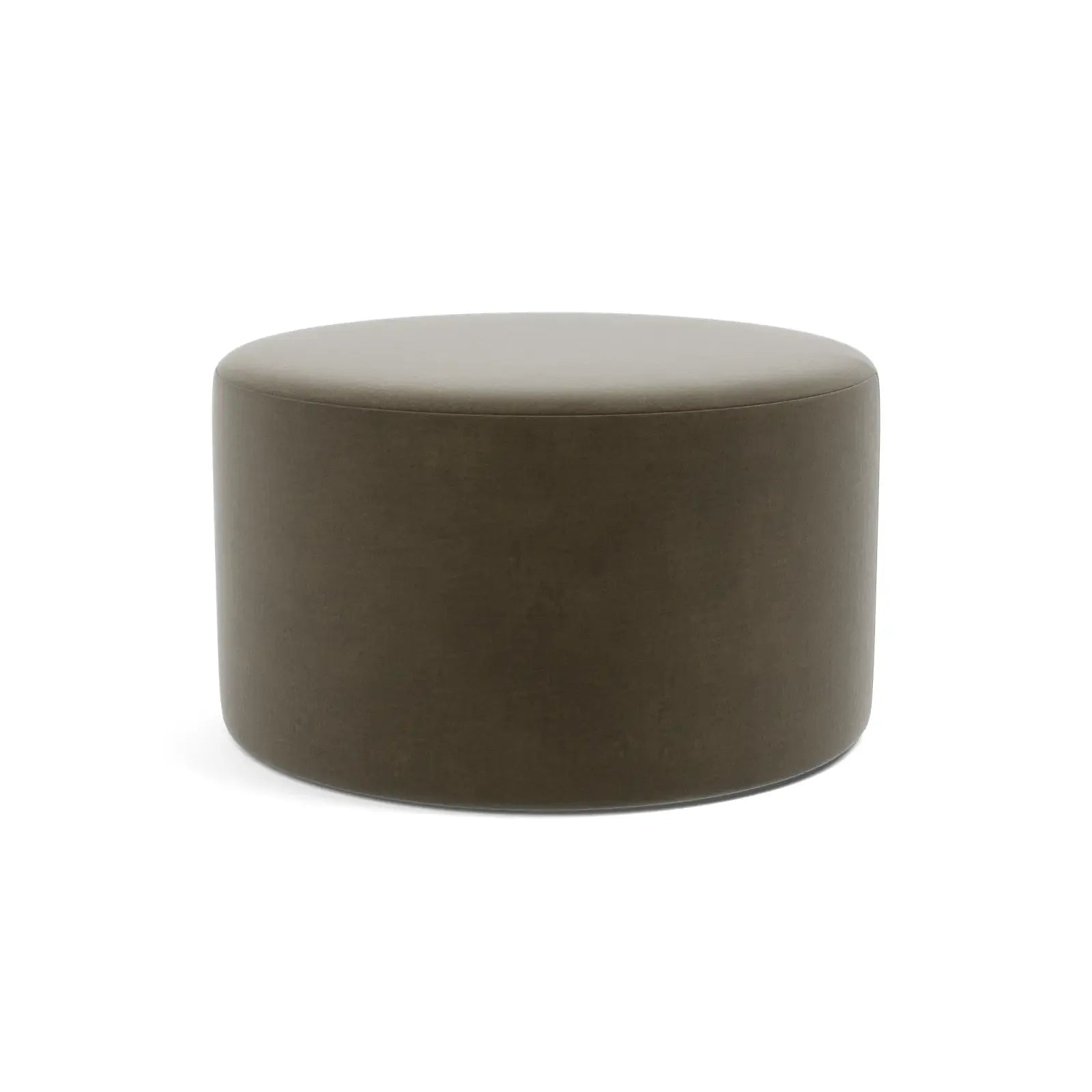 Bower Ottoman - Medium & Large