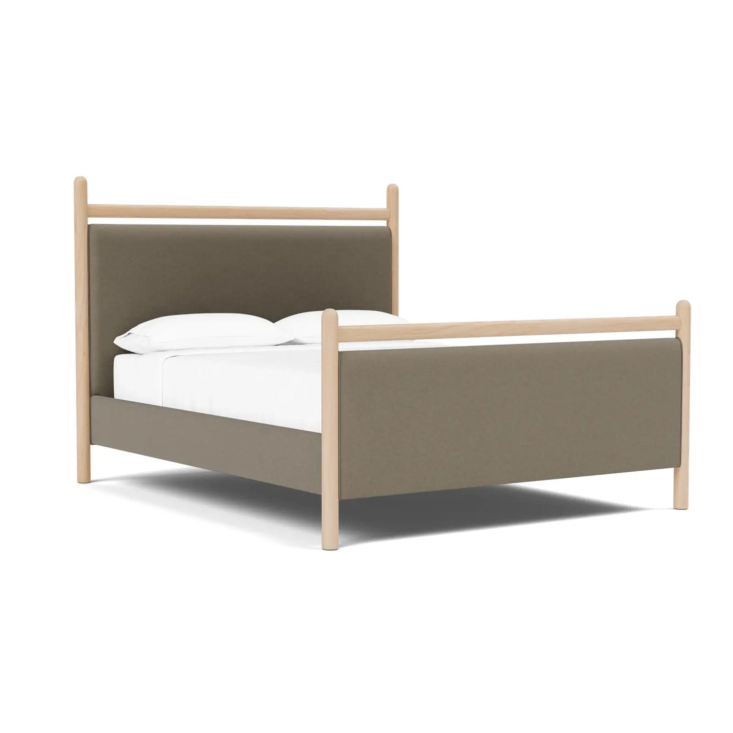 Ridge Bed