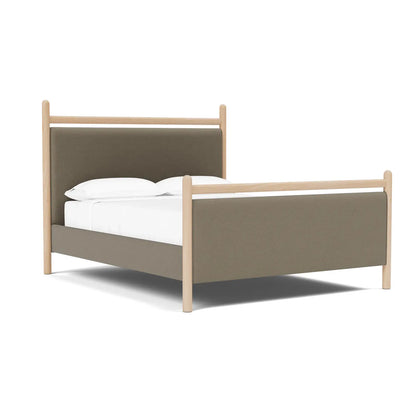 Ridge Bed