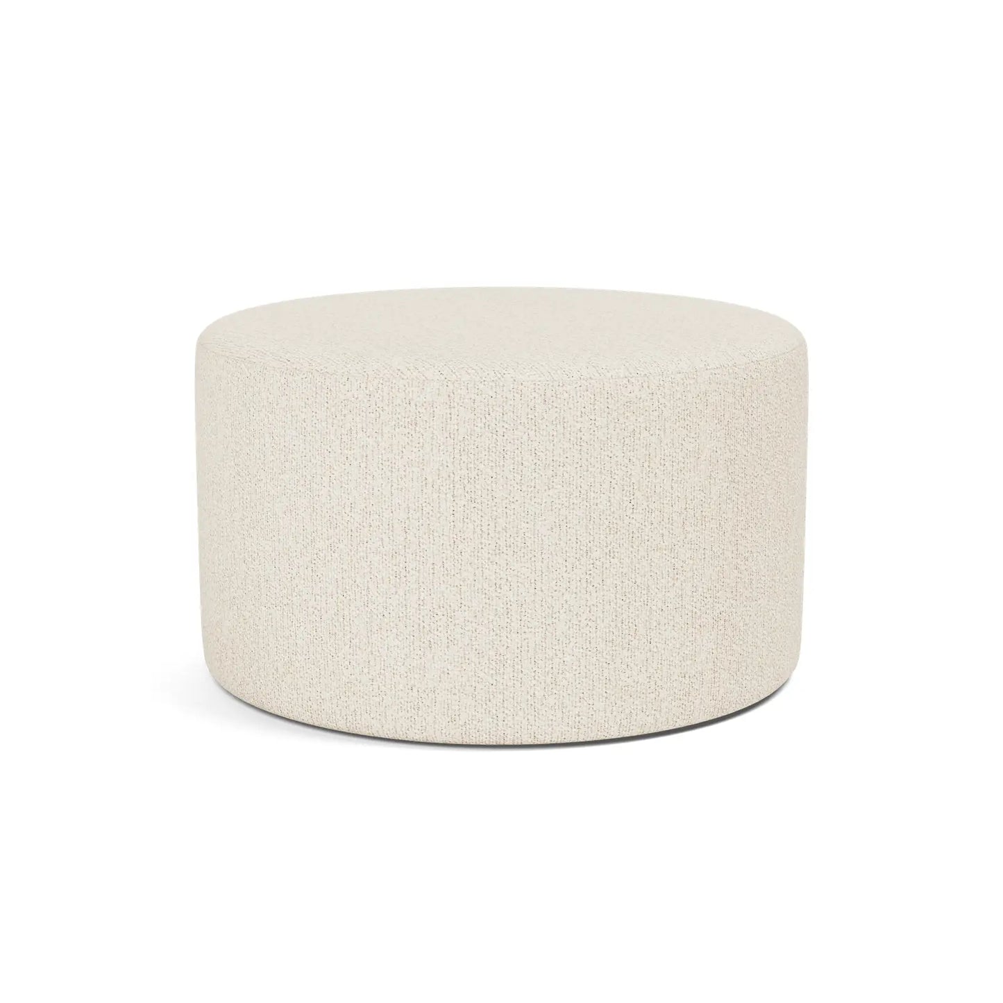 Bower Ottoman - Medium & Large