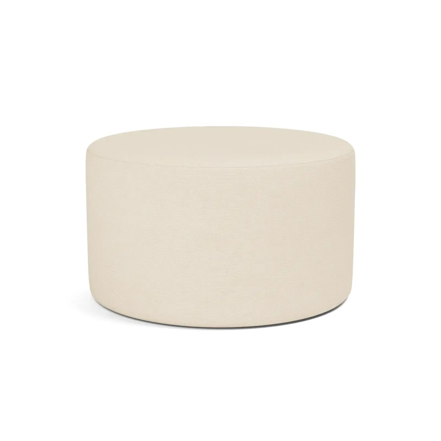 Bower Ottoman - Medium & Large