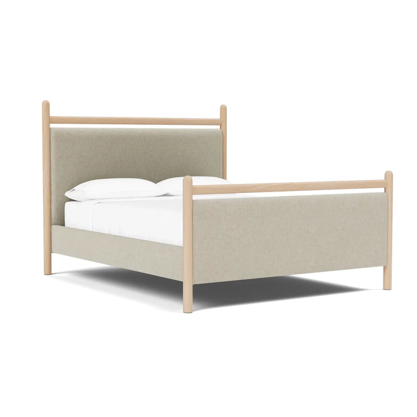 Ridge Bed