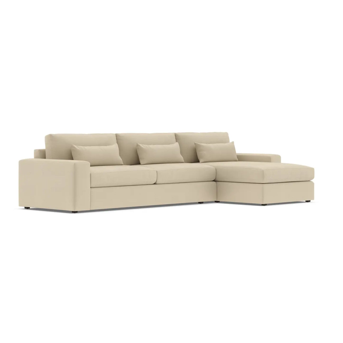 Solace Sectional