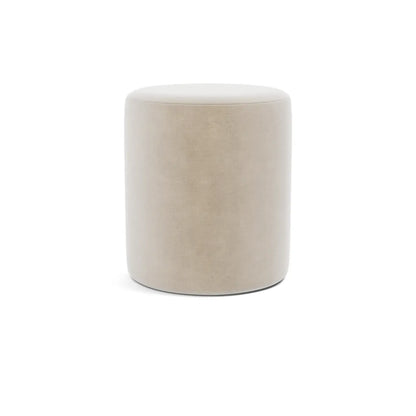 Bower Ottoman - Small