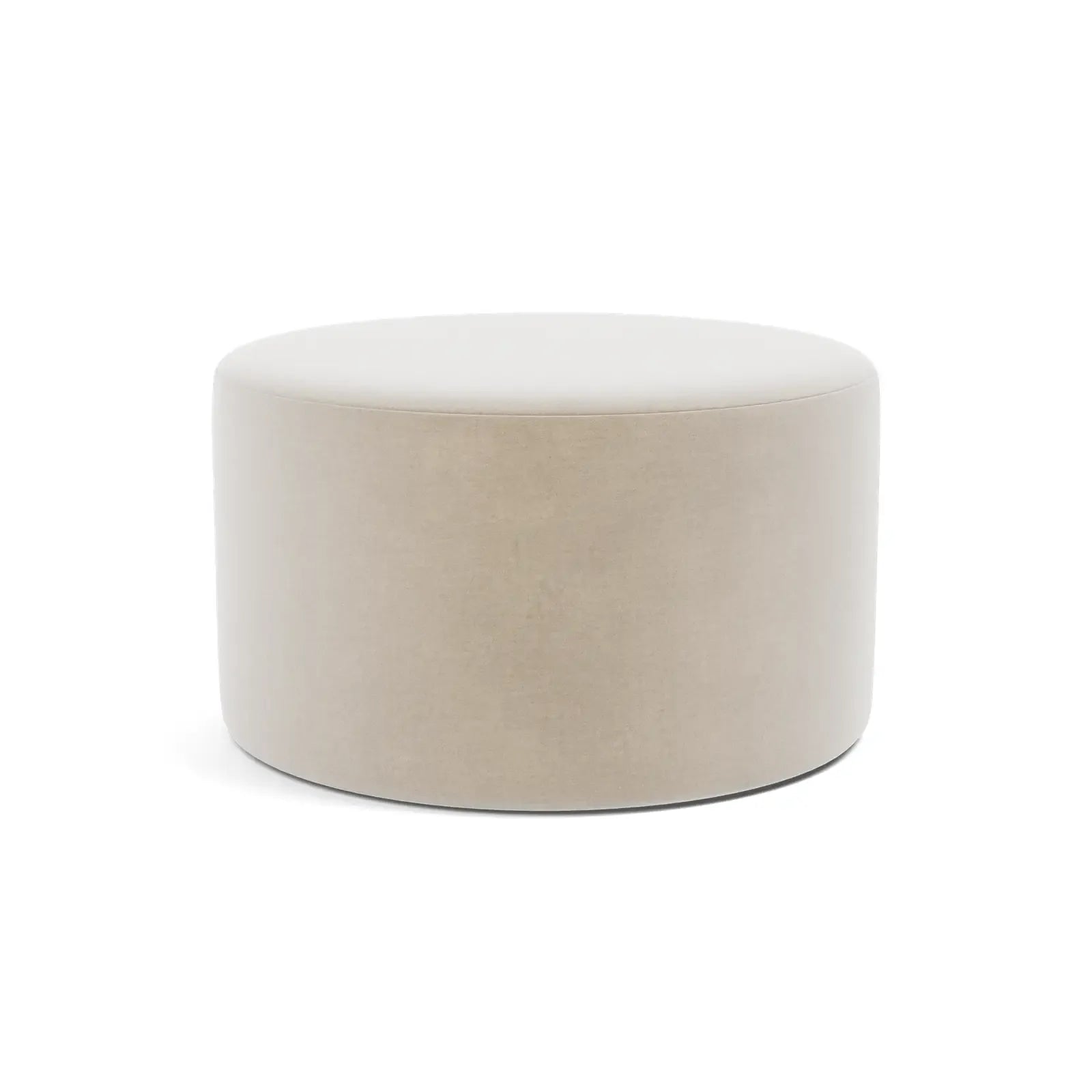 Bower Ottoman - Medium & Large