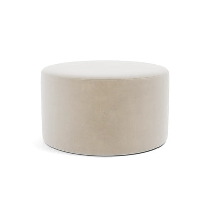 Bower Ottoman - Medium & Large