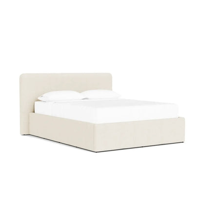 Alpine Bed - Low Headboard