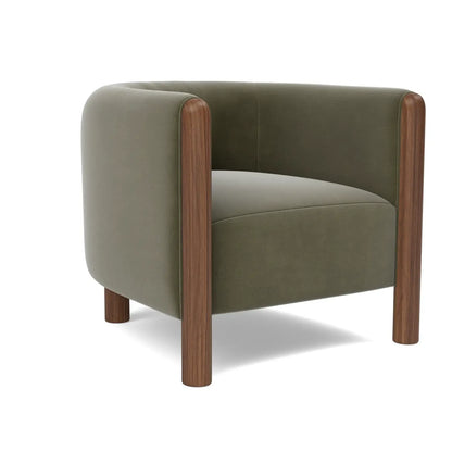 Laurel Armchair