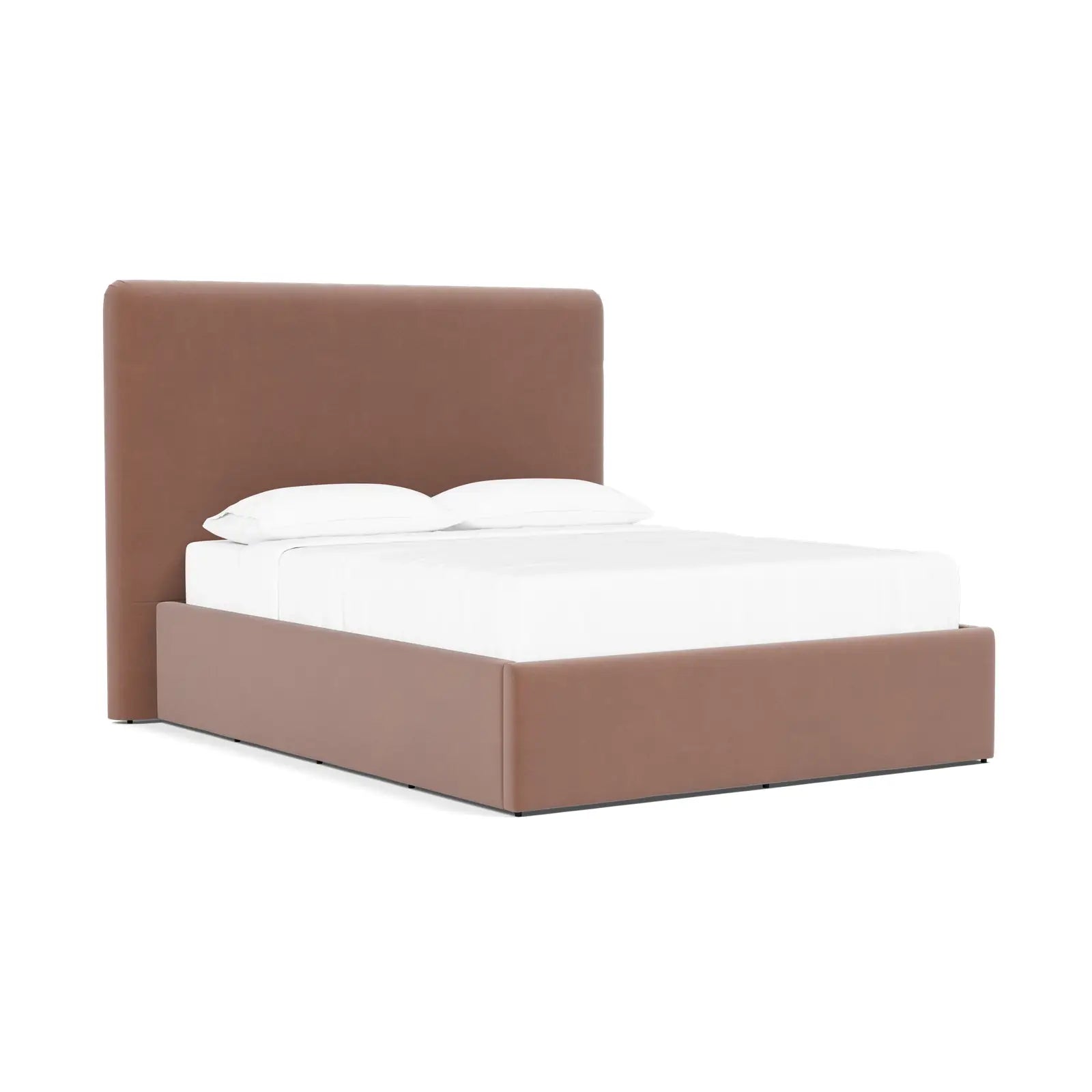 Alpine Bed - Tall Headboard