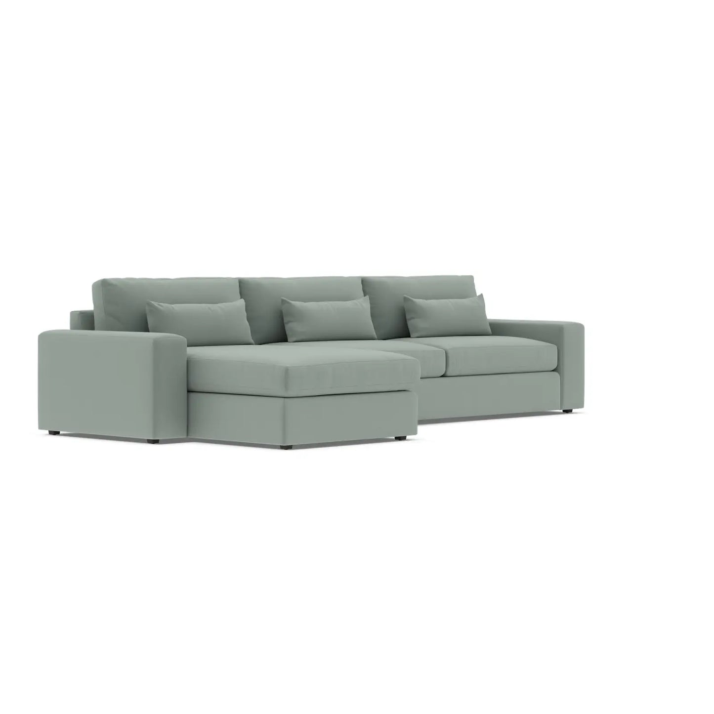 Solace Sectional