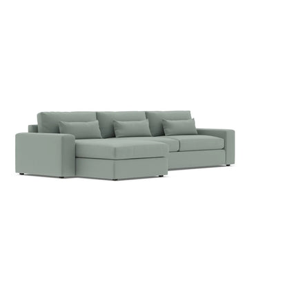 Solace Sectional