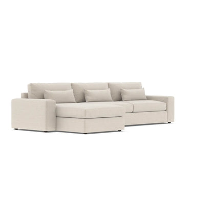 Solace Sectional
