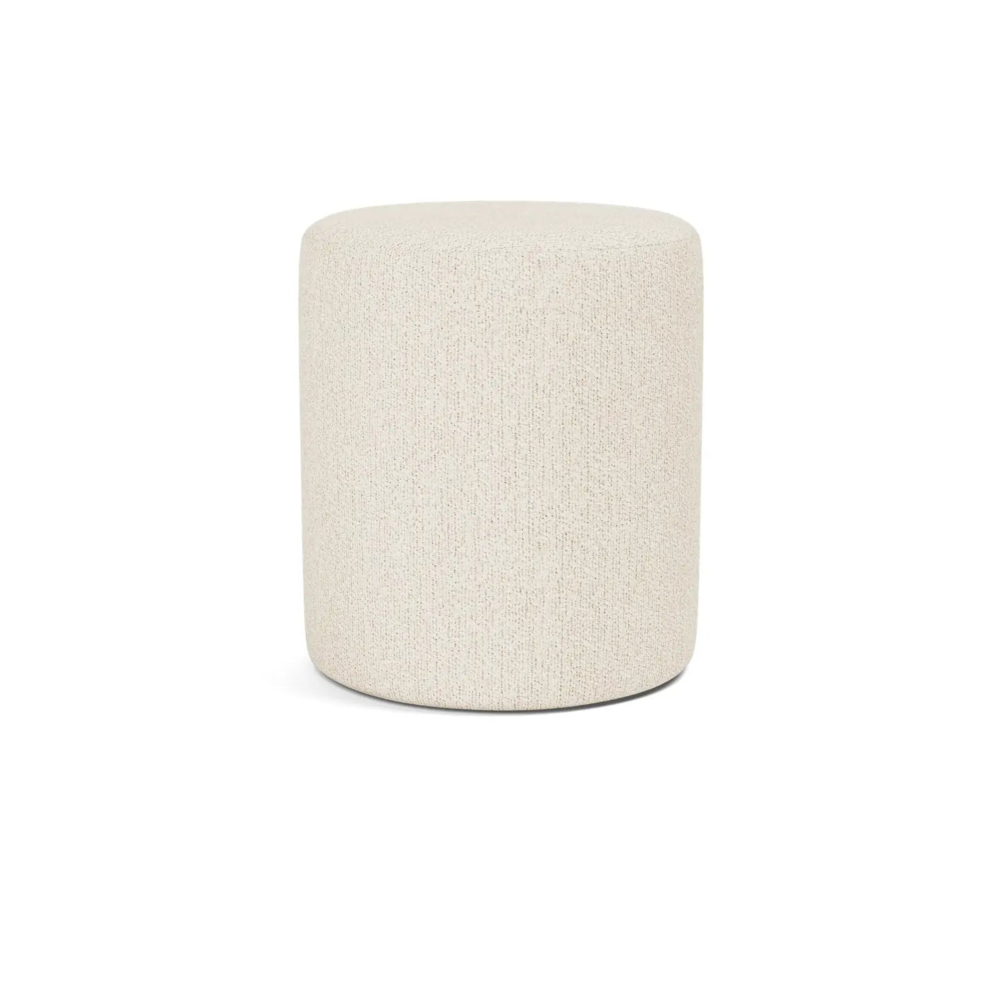 Bower Ottoman - Small