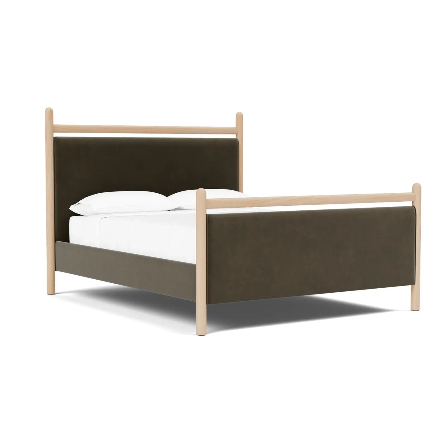 Ridge Bed