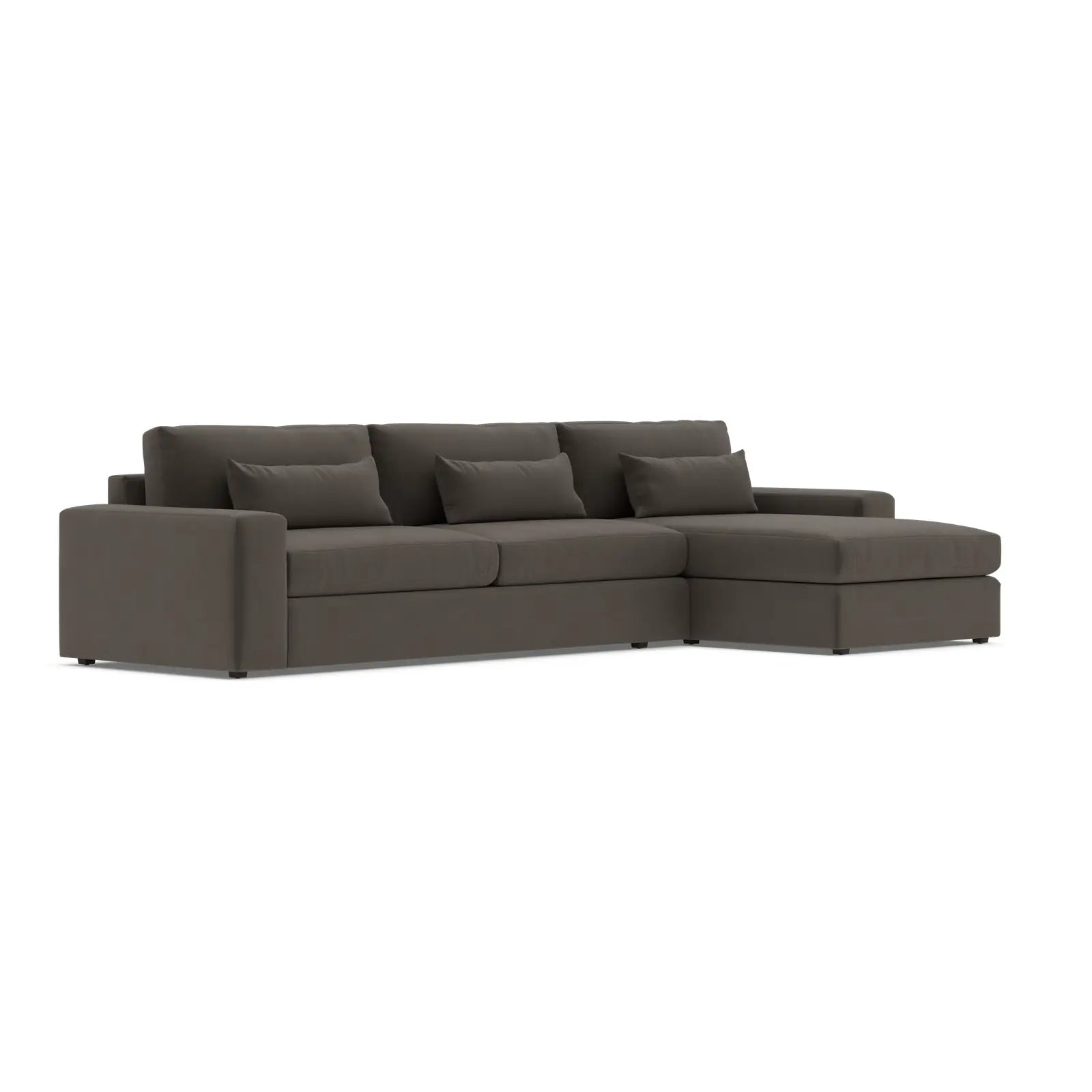 Solace Sectional