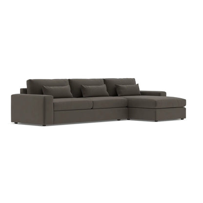 Solace Sectional