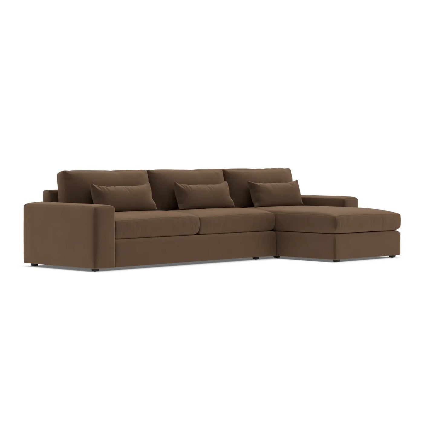 Solace Sectional