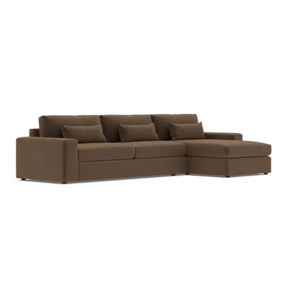 Solace Sectional