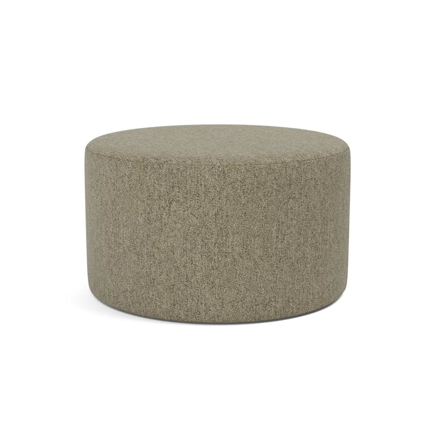 Bower Ottoman - Medium & Large