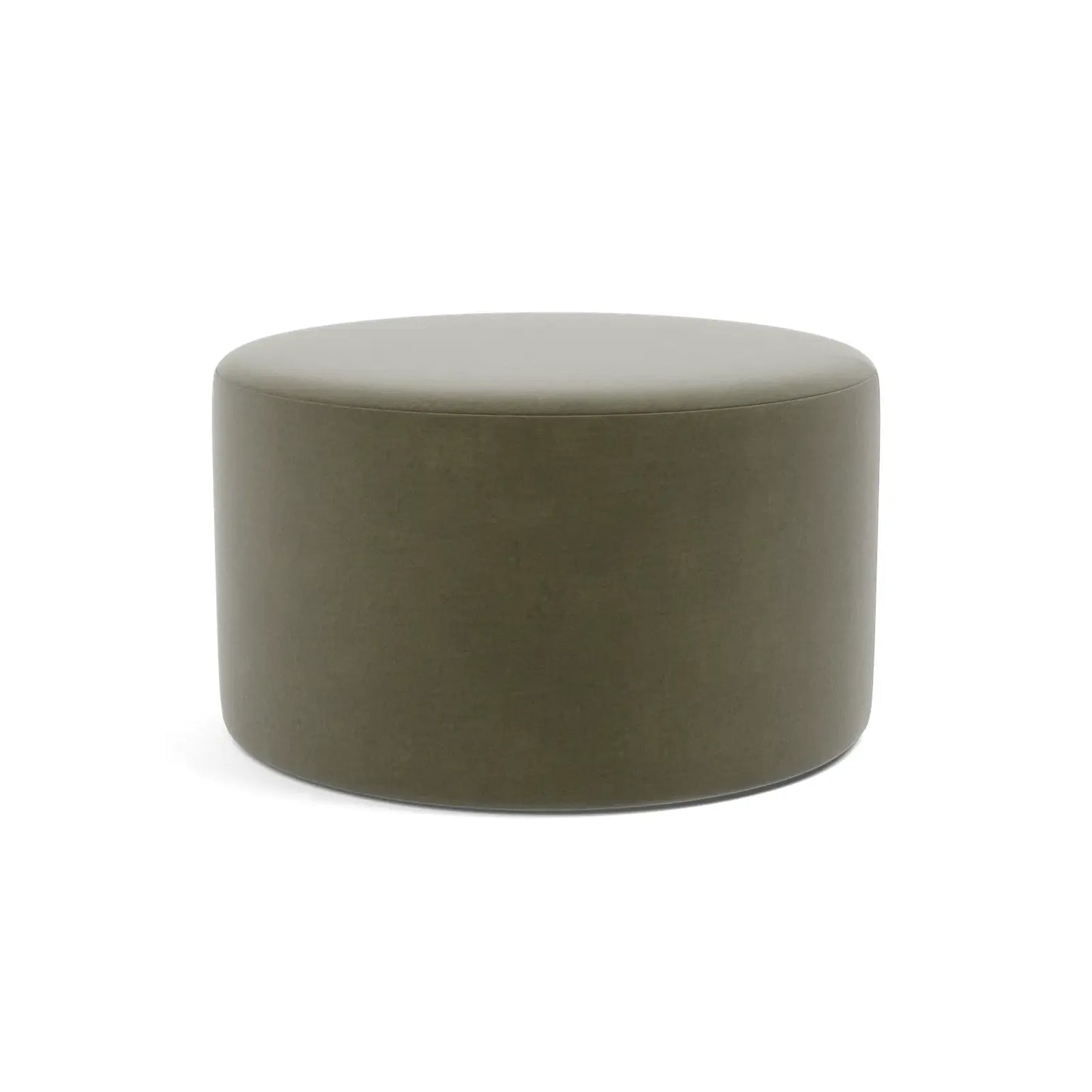 Bower Ottoman - Medium & Large