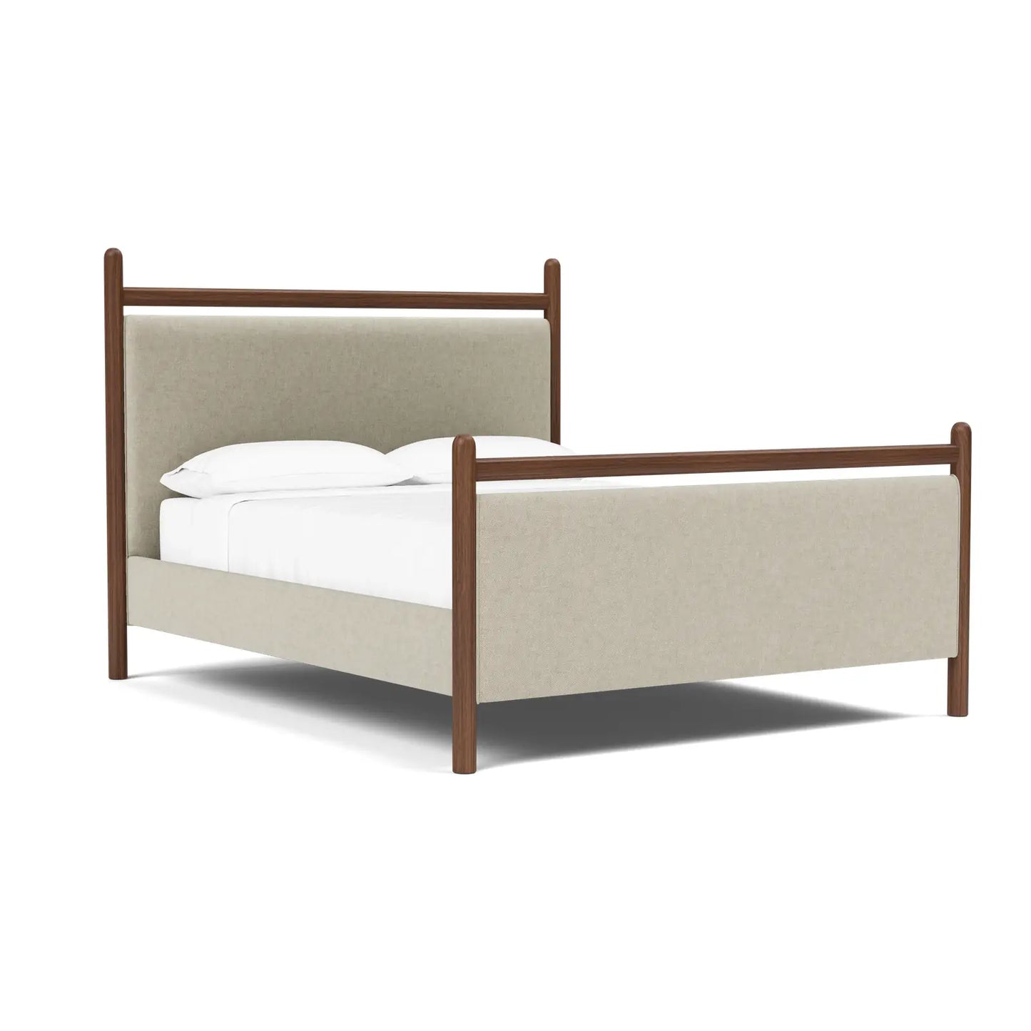Ridge Bed